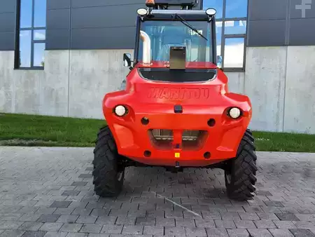 Wózek terenowy 2025  Manitou M 30-4 (4)