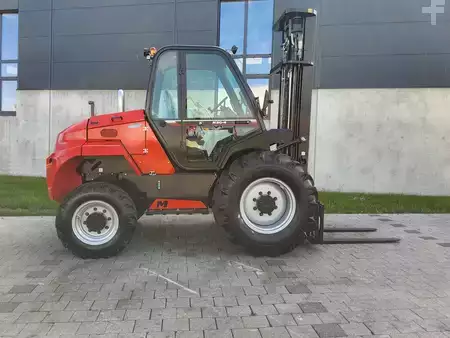Wózek terenowy 2025  Manitou M 30-4 (5)