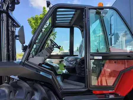 Wózek terenowy 2025  Manitou M 30-4 (6)