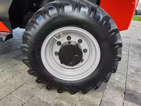 Wózek terenowy 2025  Manitou M 30-4 (9)