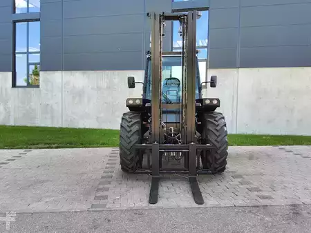 Terrenggående gaffeltruck 2025  Manitou M 30-4 (1)