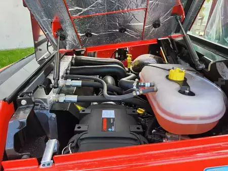 Terrenggående gaffeltruck 2025  Manitou M 30-4 (8)