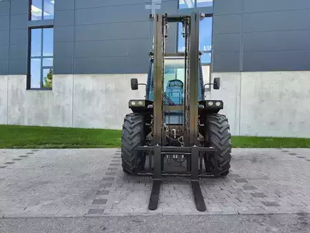 Wózek terenowy 2025  Manitou M 30-4 (2)