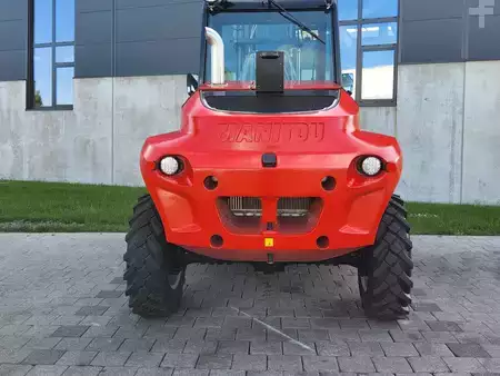 Wózek terenowy 2025  Manitou M 30-4 (4)