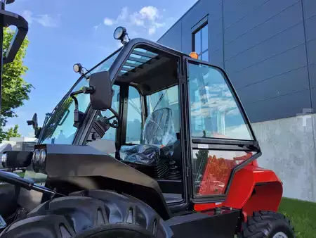 Wózek terenowy 2025  Manitou M 30-4 (6)