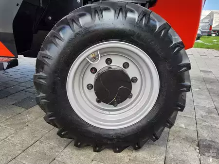 Wózek terenowy 2025  Manitou M 30-4 (9)