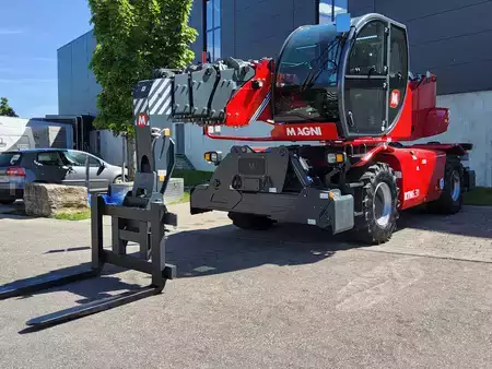 Teleskopstapler-Rotor 2026  Magni RTH 6.31 (1)