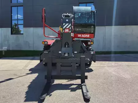Teleskopstapler-Rotor 2026  Magni RTH 6.31 (2)