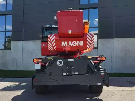Teleskopstapler-Rotor 2026  Magni RTH 6.31 (4)