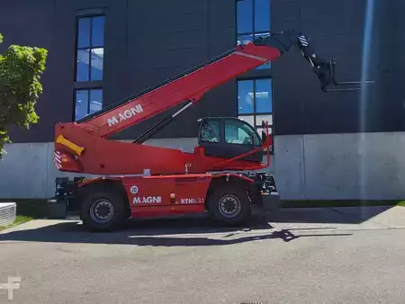 Teleskopstapler-Rotor 2026  Magni RTH 6.31 (5)