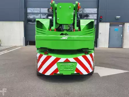 Sähkö - 4 pyör 2026  JMG MC 250S (4)