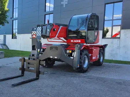 Teleskopstapler-Rotor  Magni RTH 5.21-D/D (1)