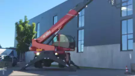Teleskopstapler-Rotor  Magni RTH 5.21-D/D (10)