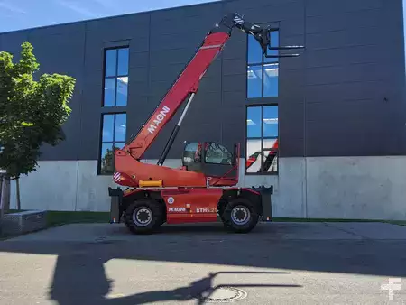 Teleskopstapler-Rotor  Magni RTH 5.21-D/D (5)
