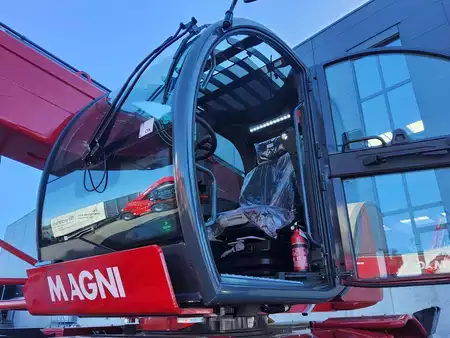 Teleskopstapler-Rotor  Magni RTH 5.21-D/D (6)