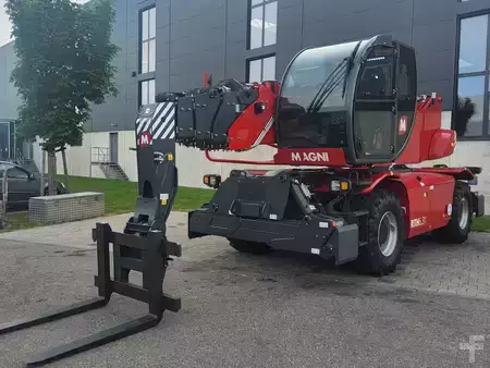 Teleskopstapler-Rotor 2026  Magni RTH 6.31 (1)