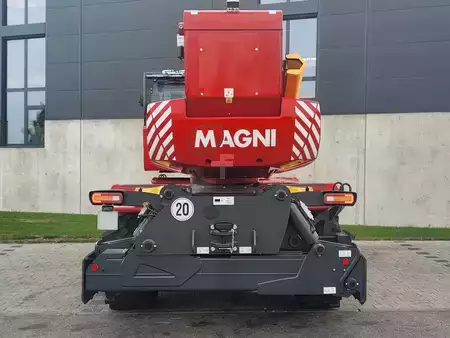 Teleskopstapler-Rotor 2026  Magni RTH 6.31 (4)