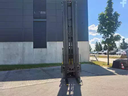 Eléctrico - 4 rodas 2025  Combilift Aisle-Master 20 WHE (2)