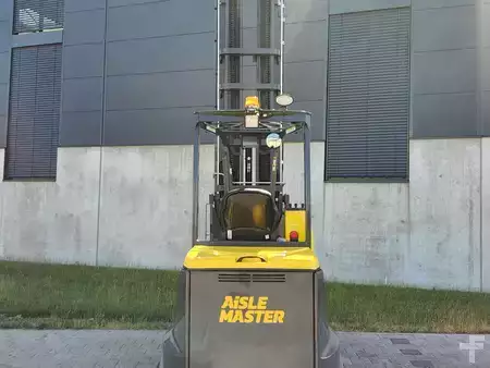 Eléctrico - 4 rodas 2025  Combilift Aisle-Master 20 WHE (4)