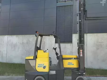 Eléctrico - 4 rodas 2025  Combilift Aisle-Master 20 WHE (5)