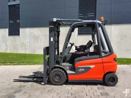 Elektro 4 Rad 2023  Linde E 30 (3)