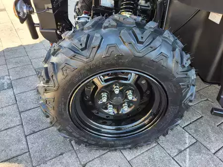 Trækker  Linhai  Gator UTV 1100 (8)