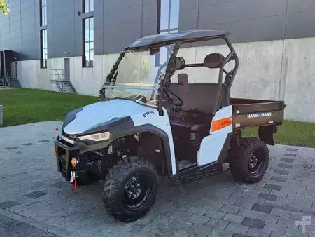 Tahač 2026  HL  Gator UTV 1100 (1)