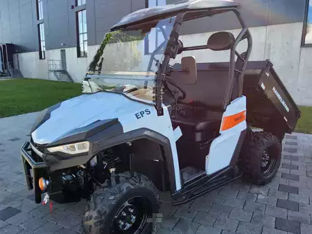 Tahač 2026  HL  Gator UTV 1100 (10)