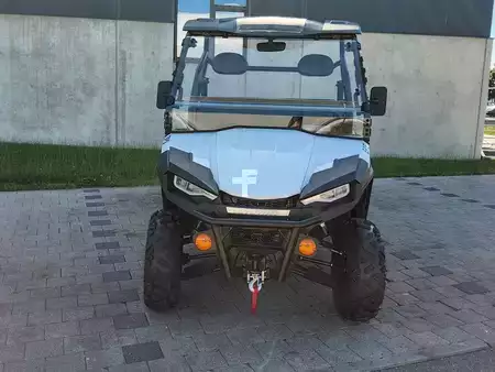 Tahač 2026  HL  Gator UTV 1100 (2)