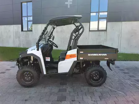Tahač 2026  HL  Gator UTV 1100 (3)