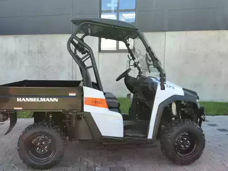 Tahač 2026  HL  Gator UTV 1100 (5)