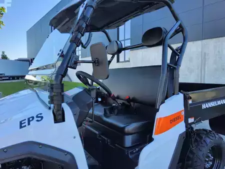 Tahač 2026  HL  Gator UTV 1100 (6)