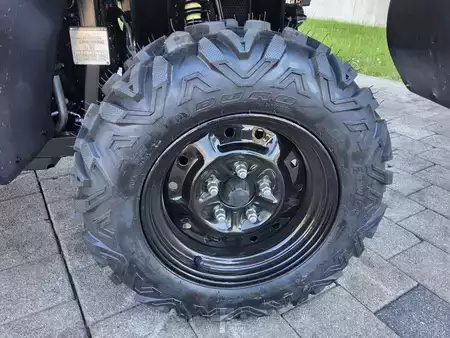 Tahač 2026  HL  Gator UTV 1100 (9)