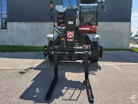 Teleskopstapler-Rotor 2026  Manitou MRT 3060 (2)