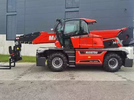 Rotor 2026  Manitou MRT 3060 (3)