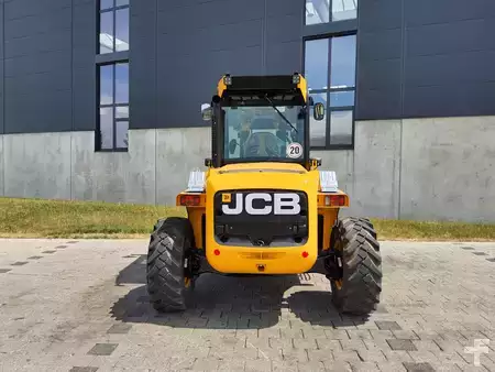 Empilhador todo-terreno 2026  JCB 940-4 SV (4)