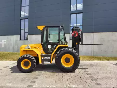 Empilhador todo-terreno 2026  JCB 940-4 SV (5)