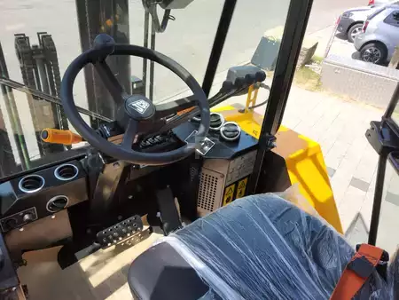 Empilhador todo-terreno 2026  JCB 940-4 SV (7)