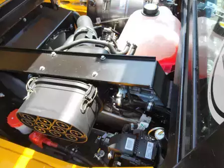 Empilhador todo-terreno 2026  JCB 940-4 SV (8)