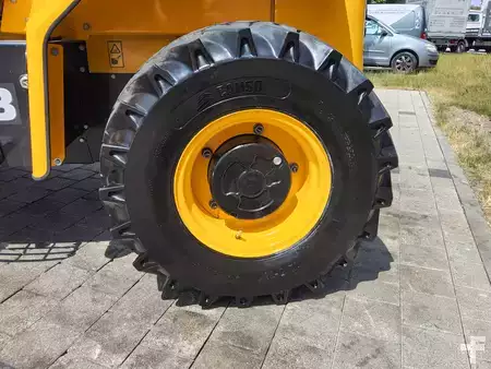 Empilhador todo-terreno 2026  JCB 940-4 SV (9)