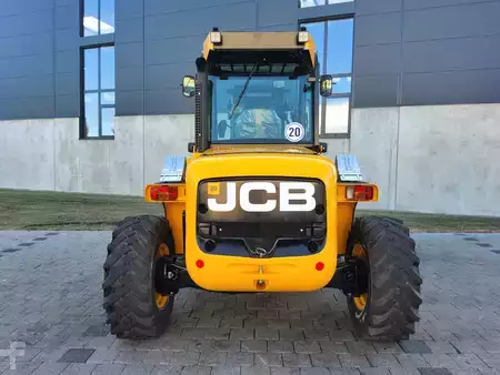 Empilhador todo-terreno 2026  JCB 940-4 SV (4)