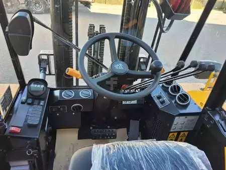Empilhador todo-terreno 2026  JCB 940-4 SV (7)