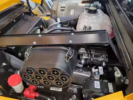 Empilhador todo-terreno 2026  JCB 940-4 SV (8)