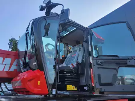 Kurottaja 360° kääntö 2026  Manitou MRT 3060 (3)