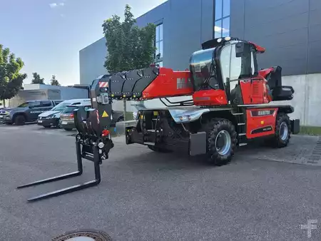 Kurottaja 360° kääntö 2026  Manitou MRT 3060 (6)