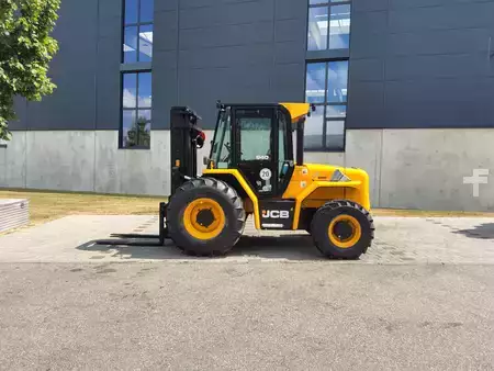 Empilhador todo-terreno 2026  JCB 940-4 SV (3)