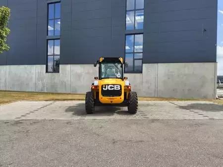 Empilhador todo-terreno 2026  JCB 940-4 SV (4)