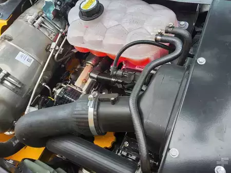 Empilhador todo-terreno 2026  JCB 940-4 SV (8)