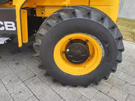 Empilhador todo-terreno 2026  JCB 940-4 SV (9)