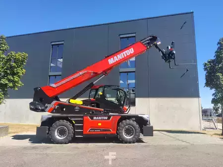 Rotor 2026  Manitou MRT 3060 (10)